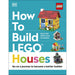 How to Build LEGO Houses: Go on a Journey to Become a Better Builder - The Book Bundle