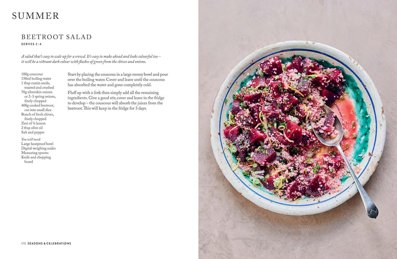 Nancy's Green and Easy Kitchen by Nancy Birtwhistle