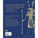Ancient Egypt: The Definitive Visual History by DK Hardcover - The Book Bundle
