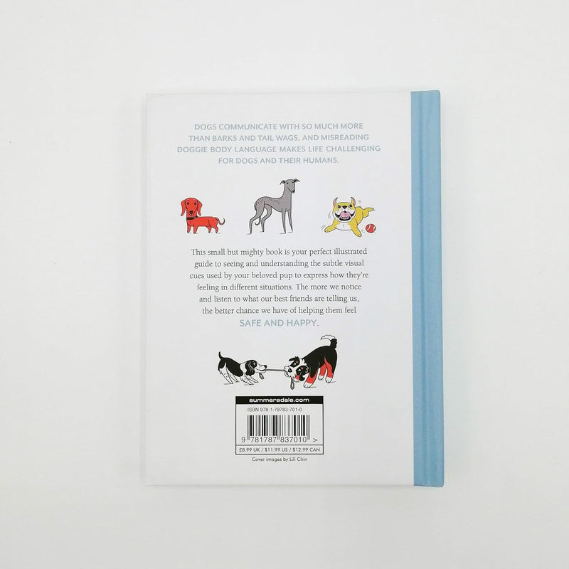 Doggie Language: A Dog Lover's Guide to Understanding Your Best Friend - The Book Bundle