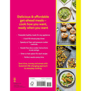 The Batch Lady Grab and Cook: THE NUMBER ONE BESTSELLER by Suzanne Mulholland - The Book Bundle