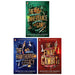 The Inheritance Games 3 Book Set Collection - The Book Bundle