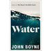 John Boyne 4 Books Collection Set (Water, Earth, Fire & Air) - The Book Bundle