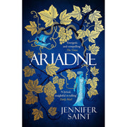 Jennifer Saint Collection 3 Books Set (Ariadne, Elektra and Atalanta) - The Book Bundle