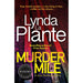 Murder Mile - The Book Bundle