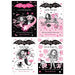 Isadora Moon 4 Books Collection: Volume 14-17 (Isadora Moon and the Shooting Star) - The Book Bundle