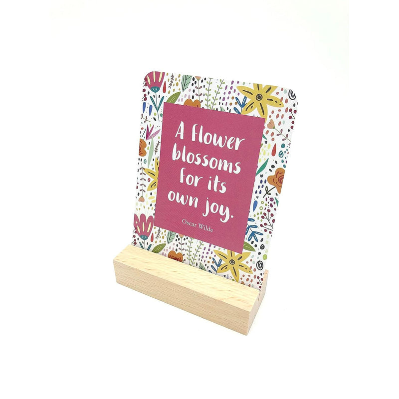 Happiness Box 52 Beautiful Cards of Positive Quotes by Summersdale Publishers