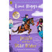 Jessie and the Star Rider (The Starlight Stables Gang, 2) - The Book Bundle