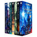 Lone Wolf Series 7 Books Collection Set (Books 6 - 12) by Joe Dever (The Kingdoms of Terror) - The Book Bundle