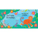 Don't Tickle the Monkey! (DON'T TICKLE Touchy Feely Sound Books) - The Book Bundle
