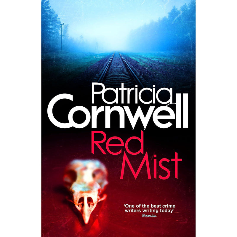 Red Mist - The Book Bundle