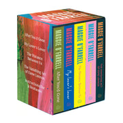 The Maggie O'Farrell Collection - The Book Bundle