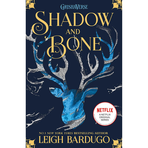 Shadow and Bone: Now a Netflix Original Series: Book 1 - The Book Bundle