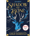 Shadow and Bone: Now a Netflix Original Series: Book 1 - The Book Bundle