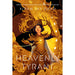 Heavenly Tyrant: The Number 1 New York Times Bestseller: 2 (Iron Widow) / Xiran Jay Zhao - The Book Bundle