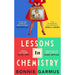 Lessons in Chemistry: The modern classic multi-million-copy bestseller by Bonnie Garmus - The Book Bundle