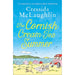 The Cornish Cream Tea Series Collection 6 Books Set By Cressida McLaughlin - The Book Bundle