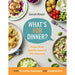 Sarah Rossi 3 Books Set (What’s For Christmas Dinner?,What's for Dinner in One Pot?)  (HB) - The Book Bundle