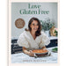 Love Gluten Free: The INSTANT SUNDAY TIMES BESTSELLER for easy, everyday, gluten-free recipes | Megan McKenna - The Book Bundle