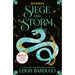 Shadow and Bone: Siege and Storm: Book 2 of bestselling trilogy and international Netflix sensation - The Book Bundle