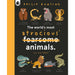 The World's Most Atrocious Animals (3) - The Book Bundle