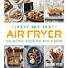 Gluten Free Air Fryer, Every Day Easy Air Fryer, Quick & Easy Air Fryer Cookbook 3 Books Set - The Book Bundle