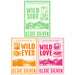 Rose Hill Series By Elsie Silver 3 Books Collection Set (Wild Love, Wild Eyes, Wild Side) - The Book Bundle