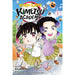 Demon Slayer Kimetsu Academy (Volume 1-5) Books Collection Set by Natsuki Hokami & Koyoharu Gotouge - The Book Bundle