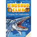 Dinosaur Club: Escaping the Liopleurodon - The Book Bundle