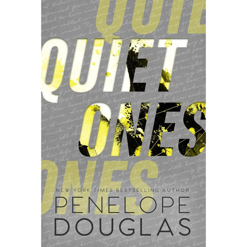 Hellbent Series 3 Books Collection Set by Penelope Douglas - Fiction - Paperback