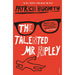 The Talented Mr. Ripley (A Ripley Novel, 1) - The Book Bundle