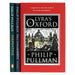 Philip Pullman His Dark Materials Novellas 3 Books Collection Set (Lyra's Oxford, Once Upon a Time in the North and Serpentine) - The Book Bundle