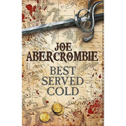 Joe Abercrombie First Law & World Of The First Law Series 6 Books Collection Set - The Book Bundle