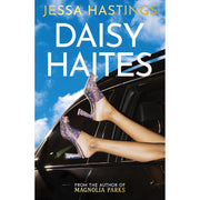 Magnolia Parks Universe Series 5 Books Collection Set (Into the Dark, Daisy Haites, TikTok made me buy it!) - The Book Bundle