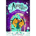 Aziza's Secret Fairy Door Series by Lola Morayo & Cory Reid 5 Books Set - The Book Bundle