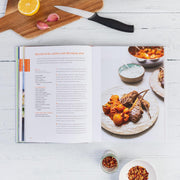 Tom Kerridge's Fresh Start: Eat well every day with 100 simple, tasty and healthy recipes by Tom Kerridge - The Book Bundle