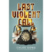 Last Violent Call: Two captivating novellas from a #1 New York Times bestselling author - The Book Bundle