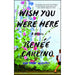 Wish You Were Here: A Novel - The Book Bundle