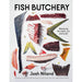 Fish Butchery: Mastering The Catch, Cut And Craft by Josh Niland Hardcover - The Book Bundle