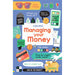 Managing Your Money (Usborne Life Skills) - The Book Bundle