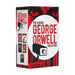 The Classic George Orwell Collection : 5-Volume set edition Books Pack - The Book Bundle