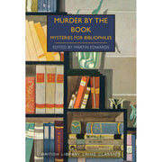 Set of five British Library Crime Classics paperbacks featuring works by Gil North, Mary Kelly, and Julian Symons.