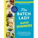 The Batch Lady Rapid Dinners: No-fuss grab and cook meals for the whole week in just 30 minutes - The Book Bundle