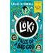 Loki: Tales of a Bad God: World Book Day 2024 - The Book Bundle