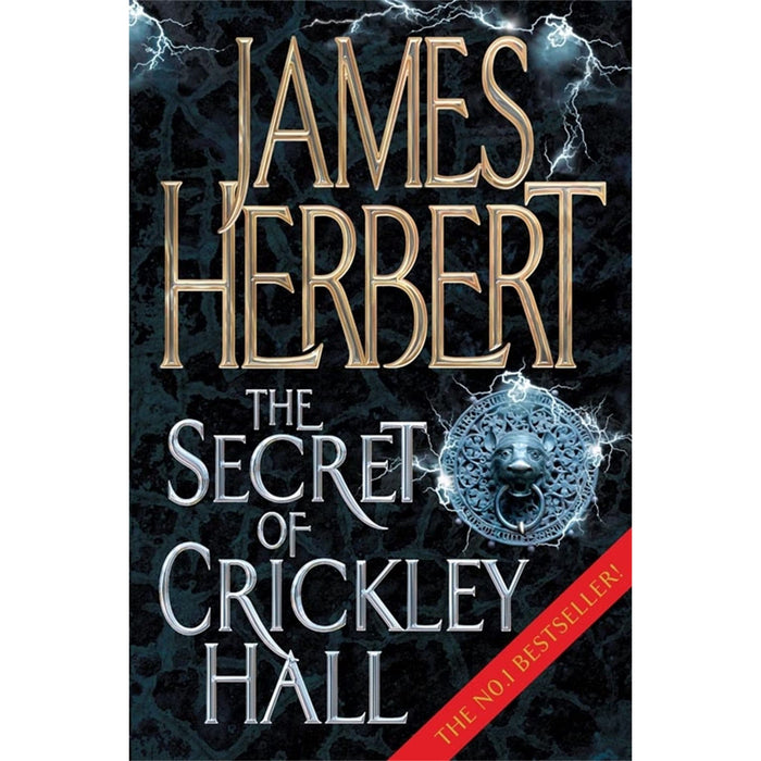 The Secret of Crickley Hall - The Book Bundle