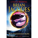 Salamandastron: Brian Jacques by Brian Jacques - The Book Bundle
