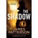 The Shadow: Crime has a new enemy... - The Book Bundle