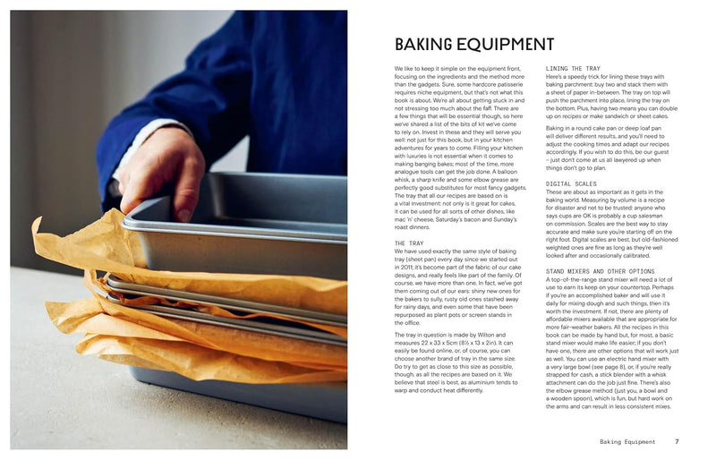 Bake It. Slice It. Eat It.: One Pan, Over 90 Unbeatable Recipes and a Lot of Fun