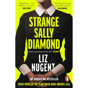 Liz Nugent 5 Books Set (Strange Sally Diamond, Lying in Wai, Skin Deep,Our Little Cruelties, Unravelling Oliver) - The Book Bundle