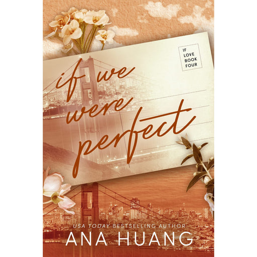 If We Were Perfect - The Book Bundle